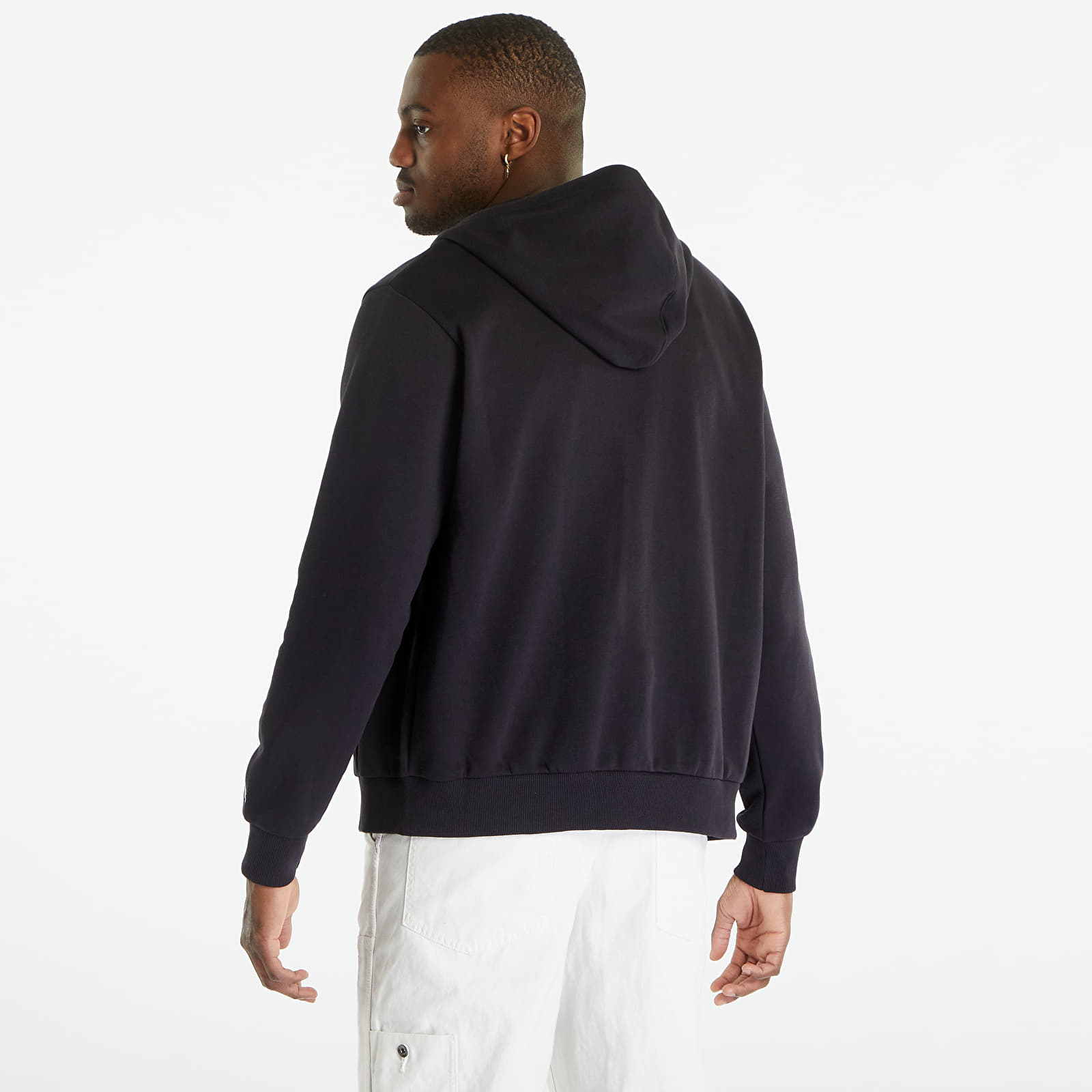 Yankees zippered hoodie cheap