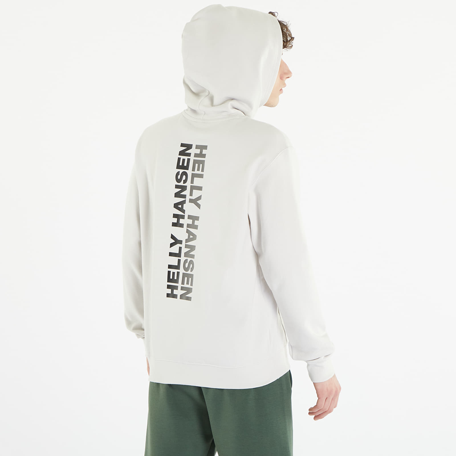 Hoodie helly hansen hotsell