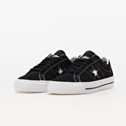 Converse Cons One Star Pro Suede 