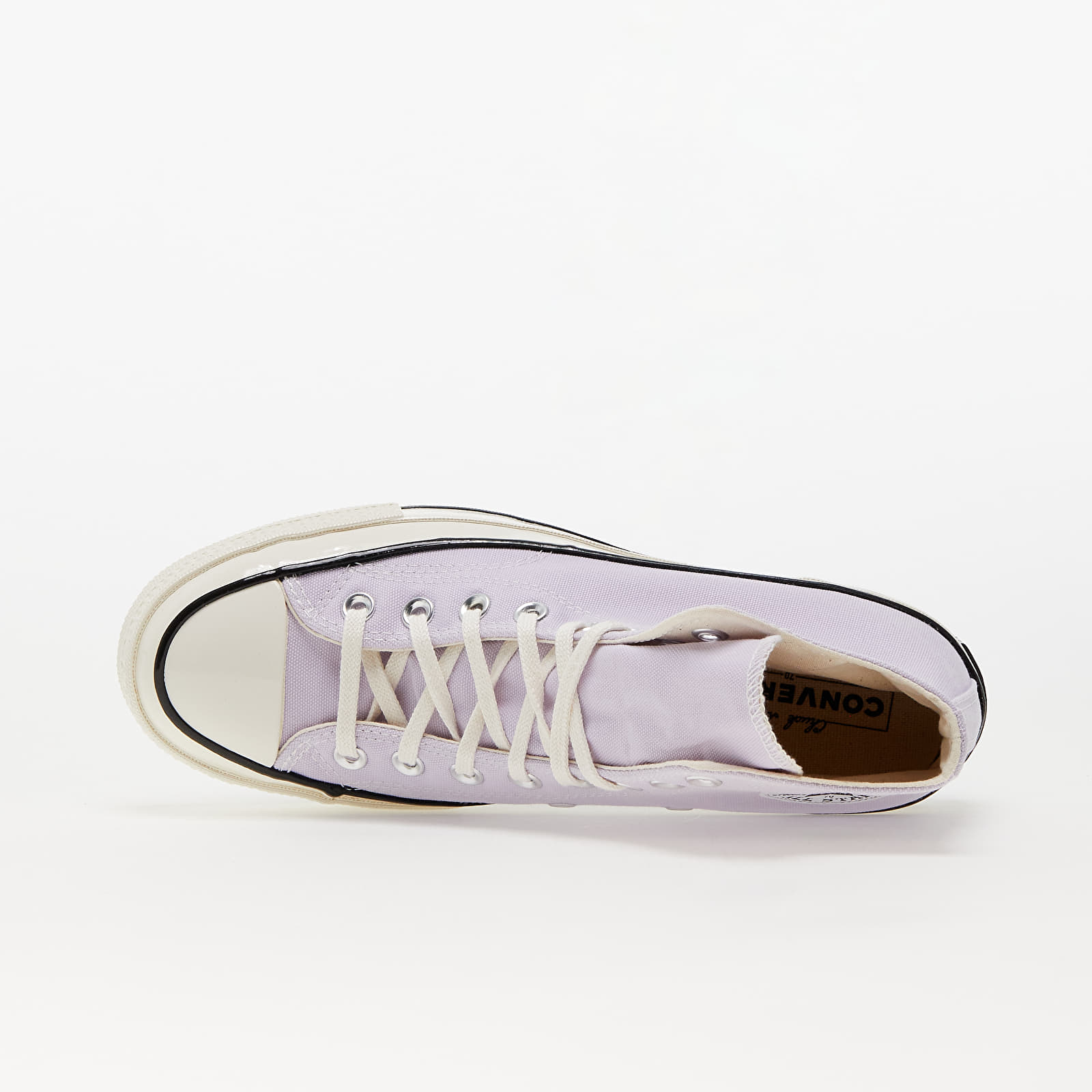 Vīriešu čības un apavi Converse Chuck 70 Spring Color Vapor Violet/ Egret/ Black