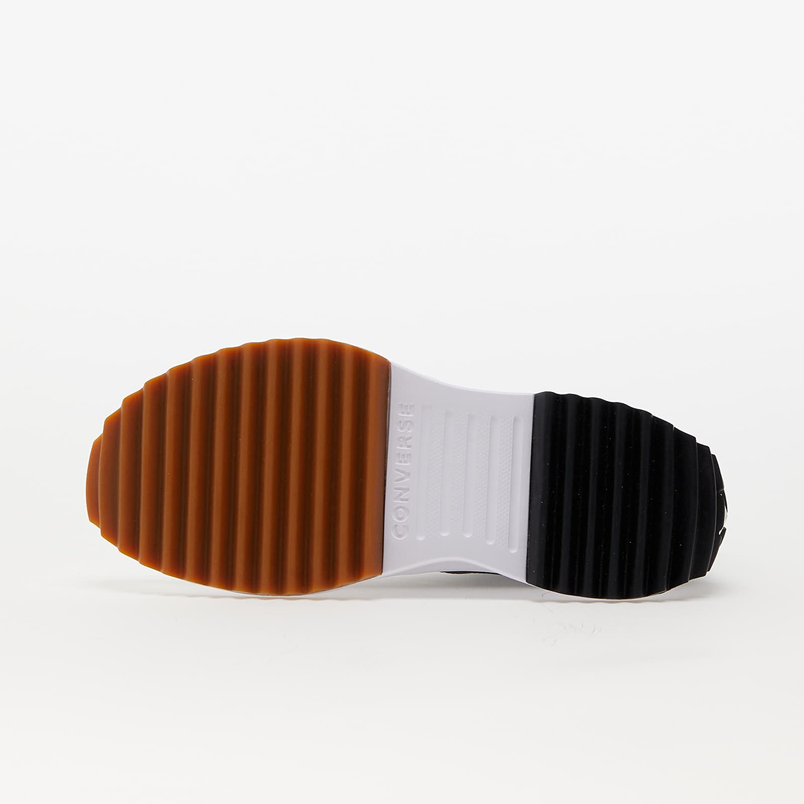 Converse run star low top on sale