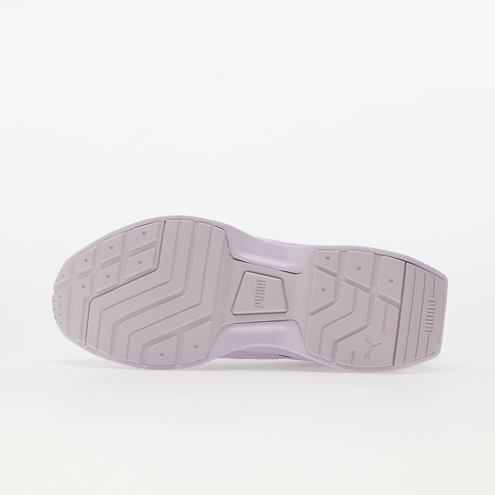 Naisten lenkkarit ja kengät Puma Kosmo Rider Sorbet Wns Lavender Fog