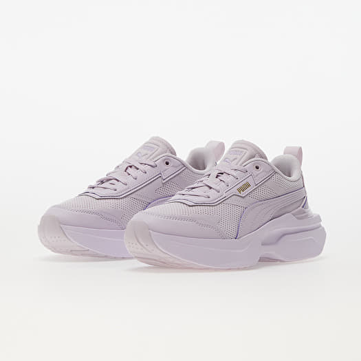 Women s shoes Puma Kosmo Rider Sorbet Wns Lavender Fog Queens