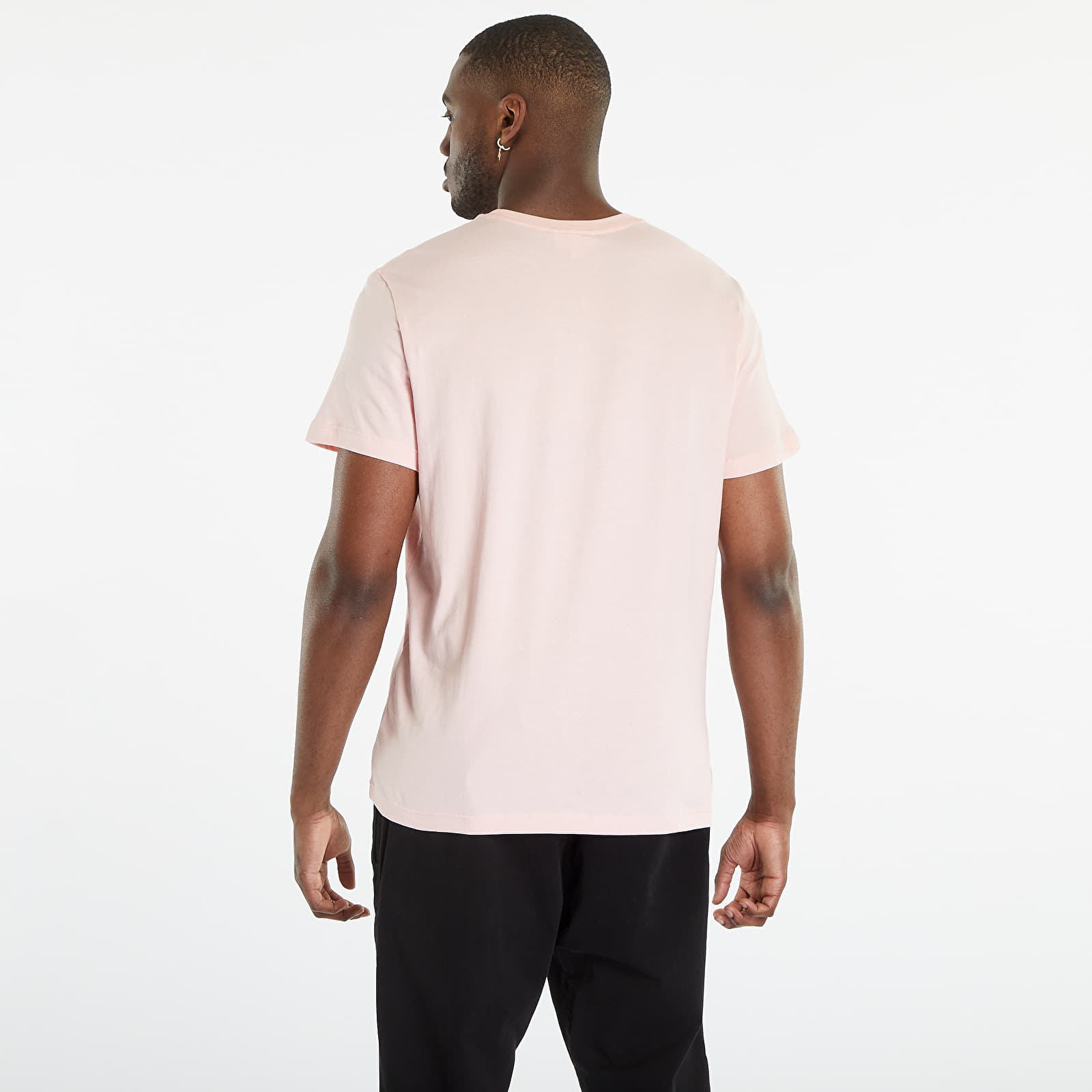 T-shirts LACOSTE T-Shirt Waterlily