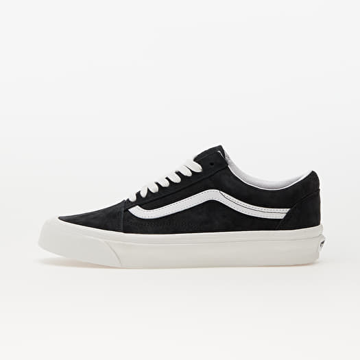 Vans old skool oversized herringbone cheap