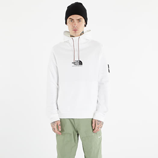 North face alpine sale hoodie