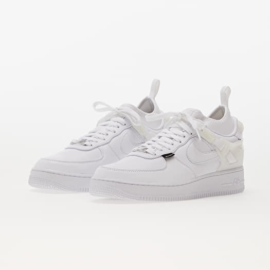 Nike x Undercover Air Force 1 Low SP - White / Sail 10