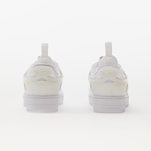 Men s shoes Nike x Undercover Air Force 1 Low SP White White Sail
