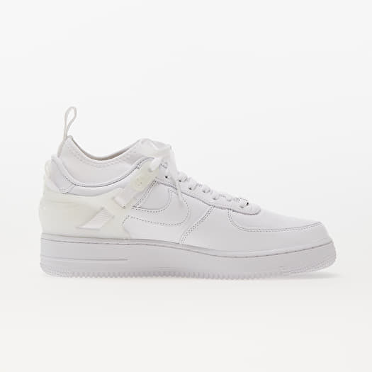 Men's shoes Nike x Undercover Air Force 1 Low SP White/ White-Sail