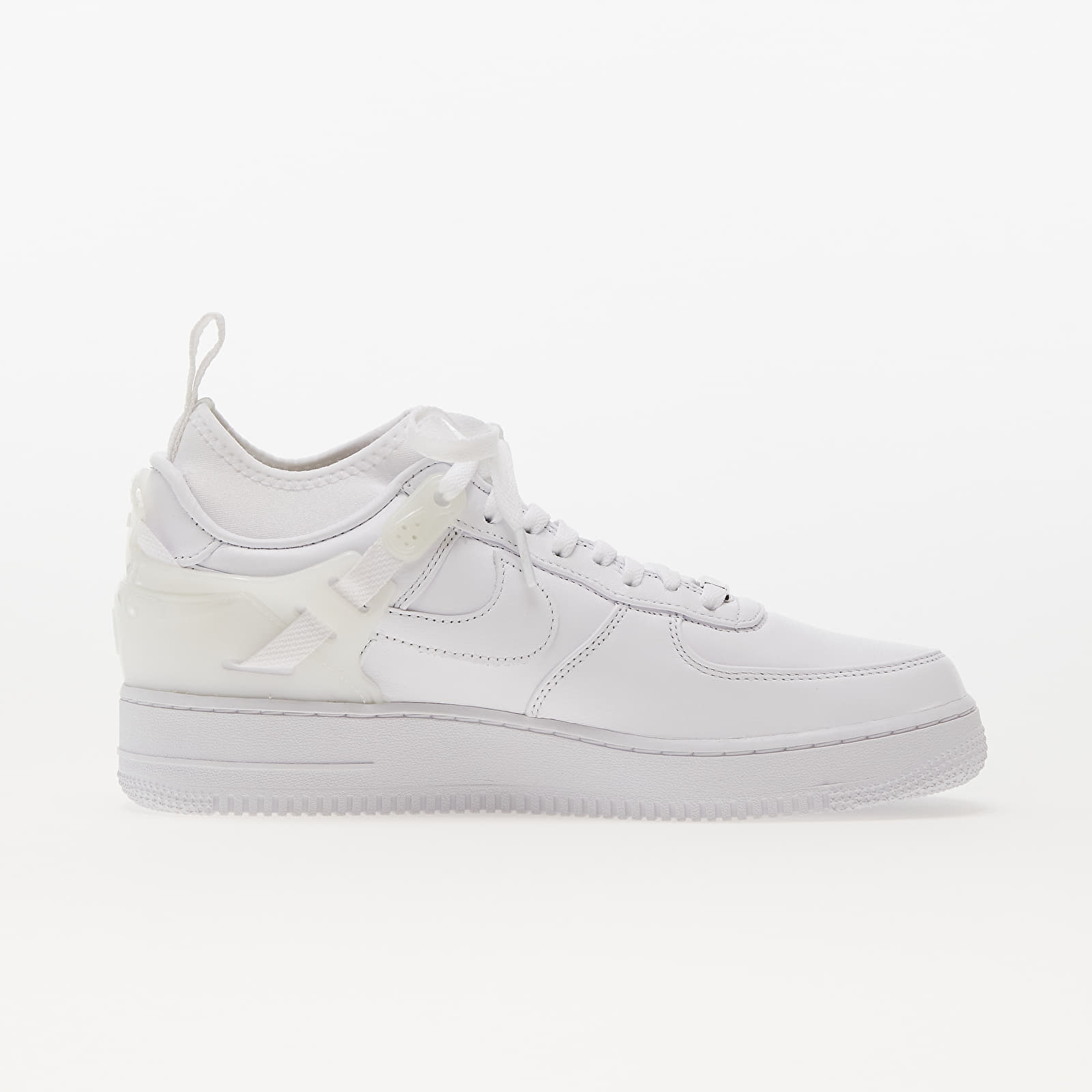 Zapatillas Hombre Nike x Undercover Air Force 1 Low SP White/ White-Sail-White