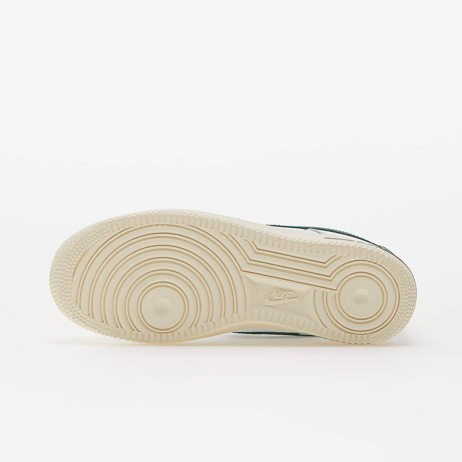 Dámské tenisky a boty Nike W Air Force 1 '07 LX Summit White/ Gorge Green-White