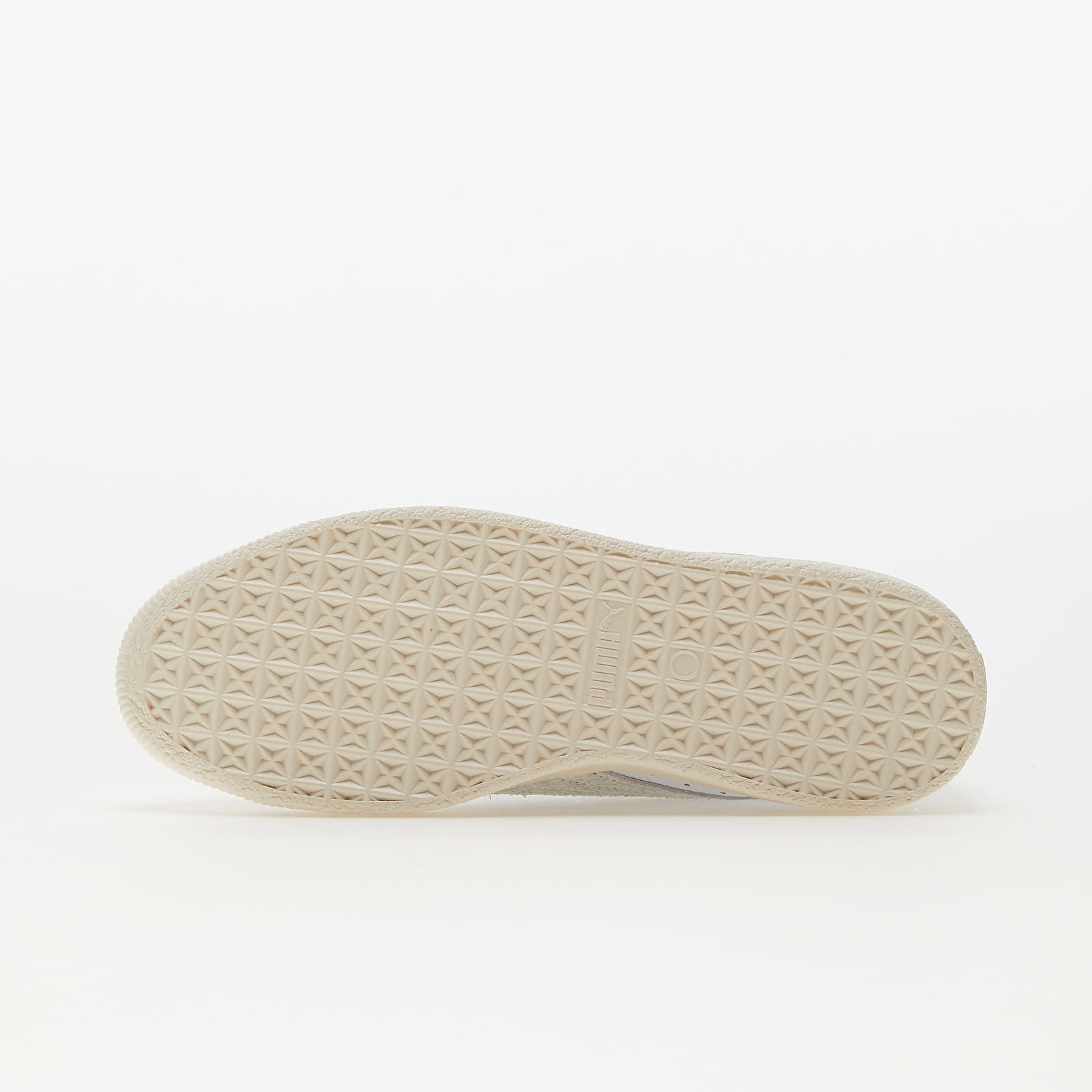 Scarpe uomo Puma Clyde Base Puma White-Frosted Ivory