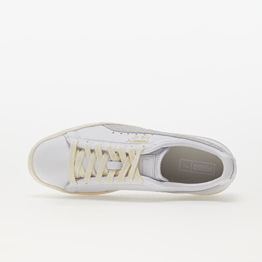 Puma clyde cheap frosted