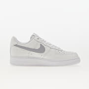 Nike women's air force 1 outlet low wolf grey/white