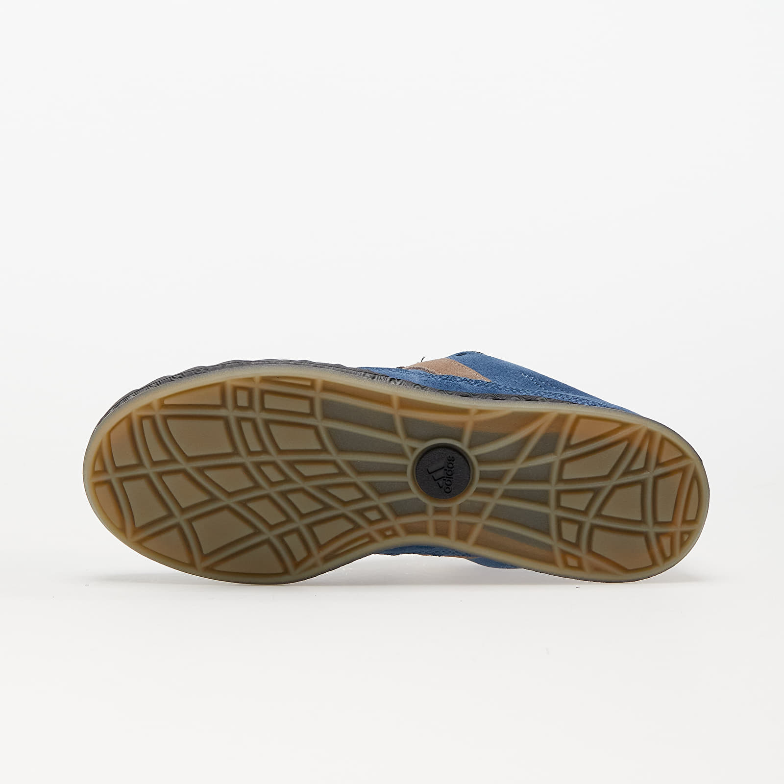 Sneakers og sko til mænd adidas Originals Adimatic Pantone/ Pantone/ Crystal White