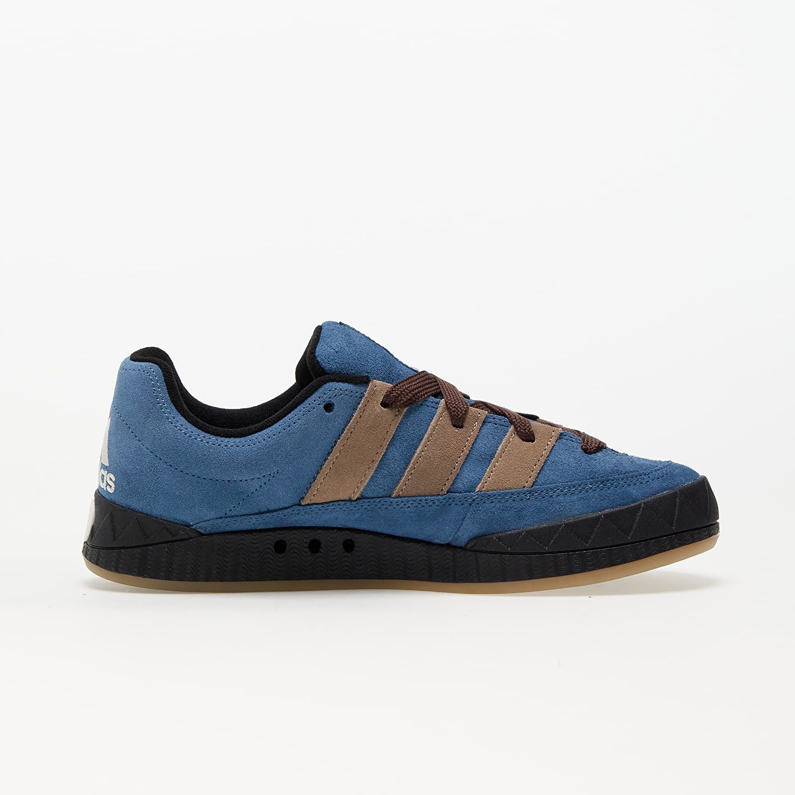 Sneakers og sko til mænd adidas Originals Adimatic Pantone/ Pantone/ Crystal White