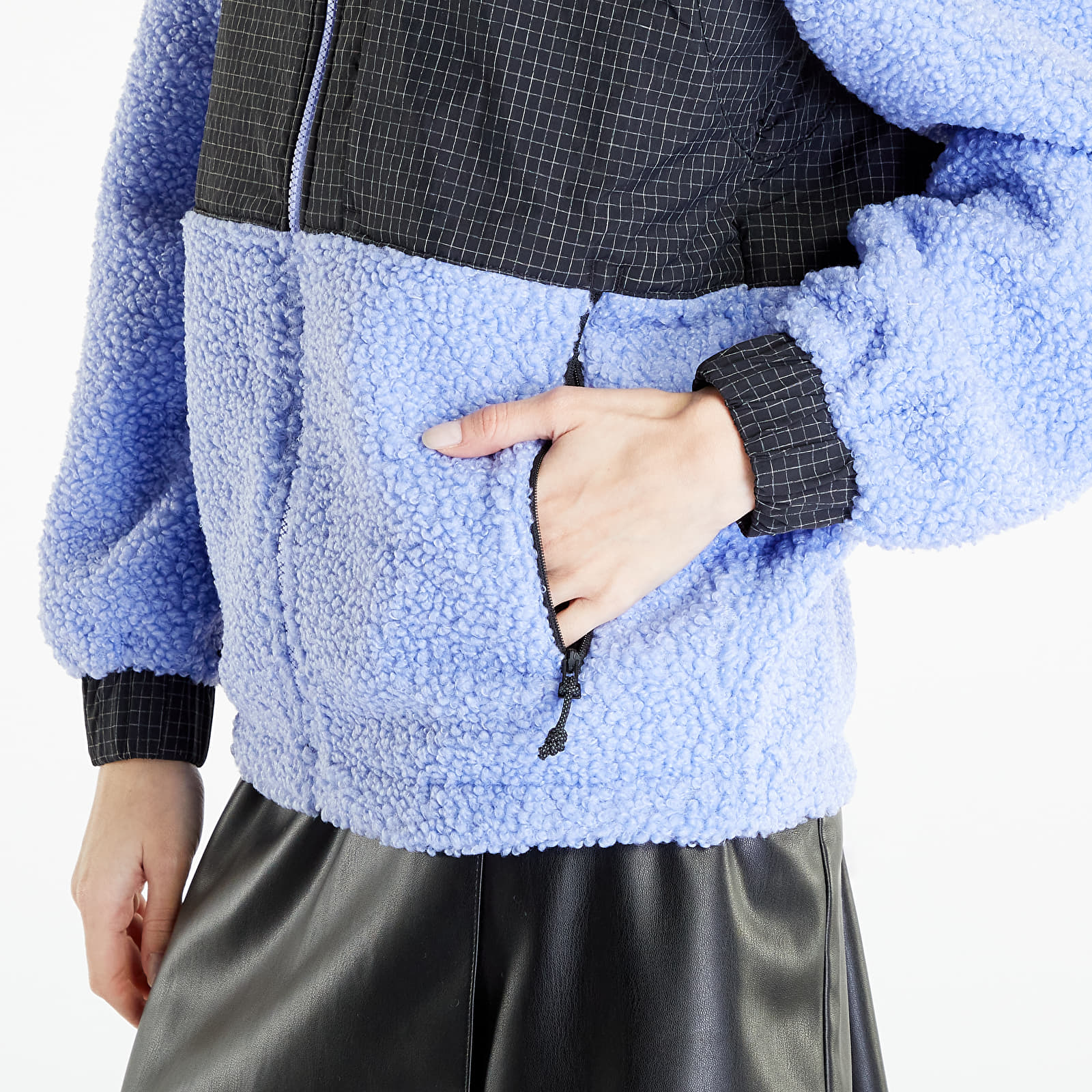 Якета The North Face Seasonal Denali Jacket Deep Periwinkle