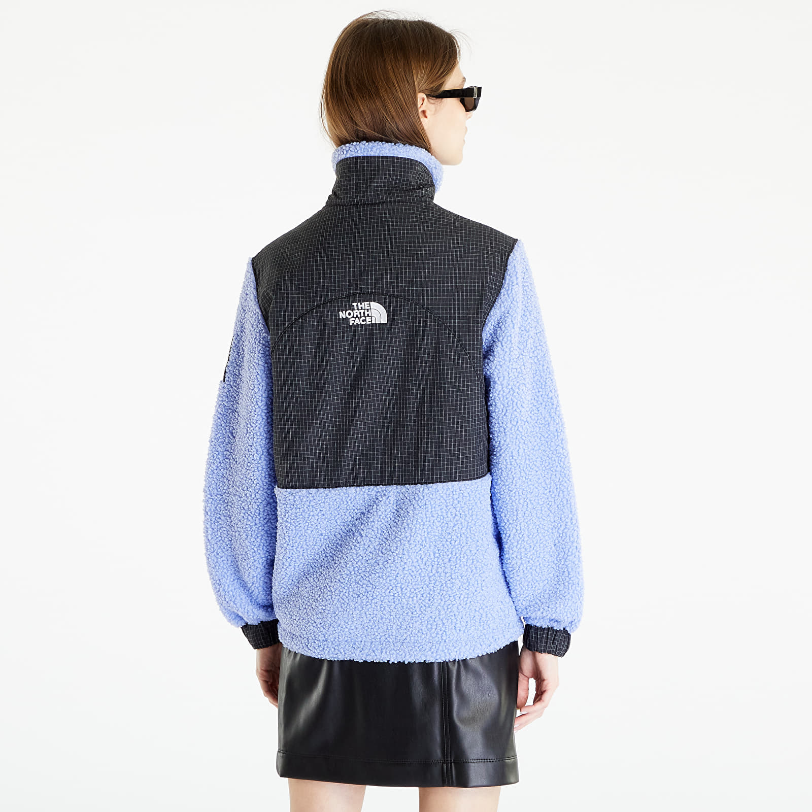 Якета The North Face Seasonal Denali Jacket Deep Periwinkle