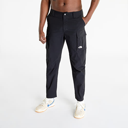 Pants and jeans The North Face Carduelis Track Pant TNF Black