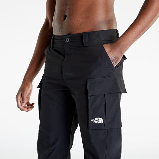 Cargo pants The North Face Anticline Cargo Pant TNF Black