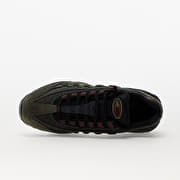Turnschuhe und Schuhe fur Manner Nike Air Max 95 Black Earth Sequoia Cargo Khaki Queens