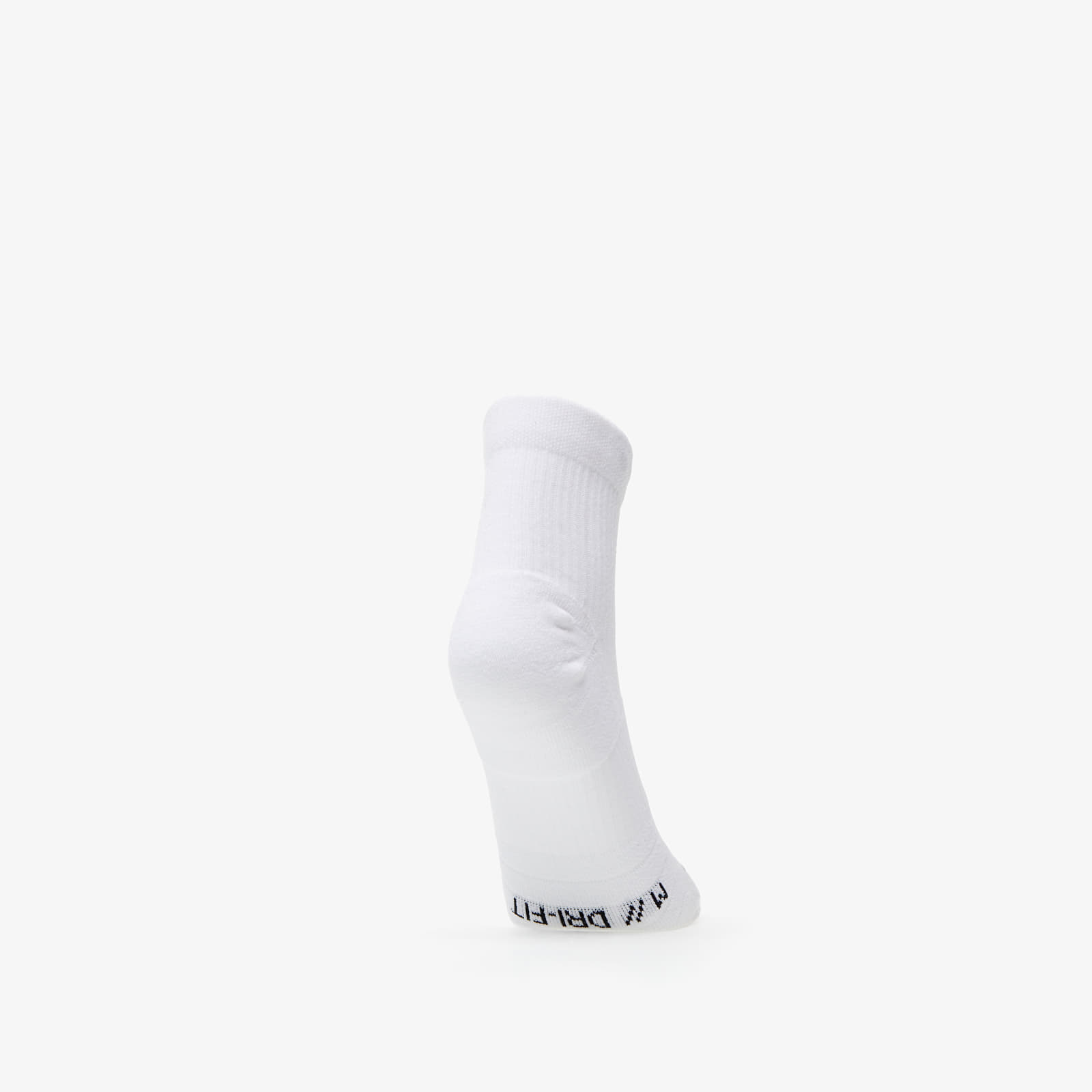 Accesorios Nike Multiplier One Quarter Sock White/ Black