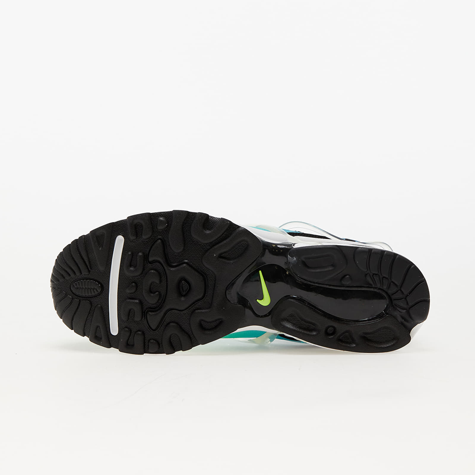 Pánské tenisky a boty Nike Air Kukini SE White/ Black-Lemon Venom-Aurora Green
