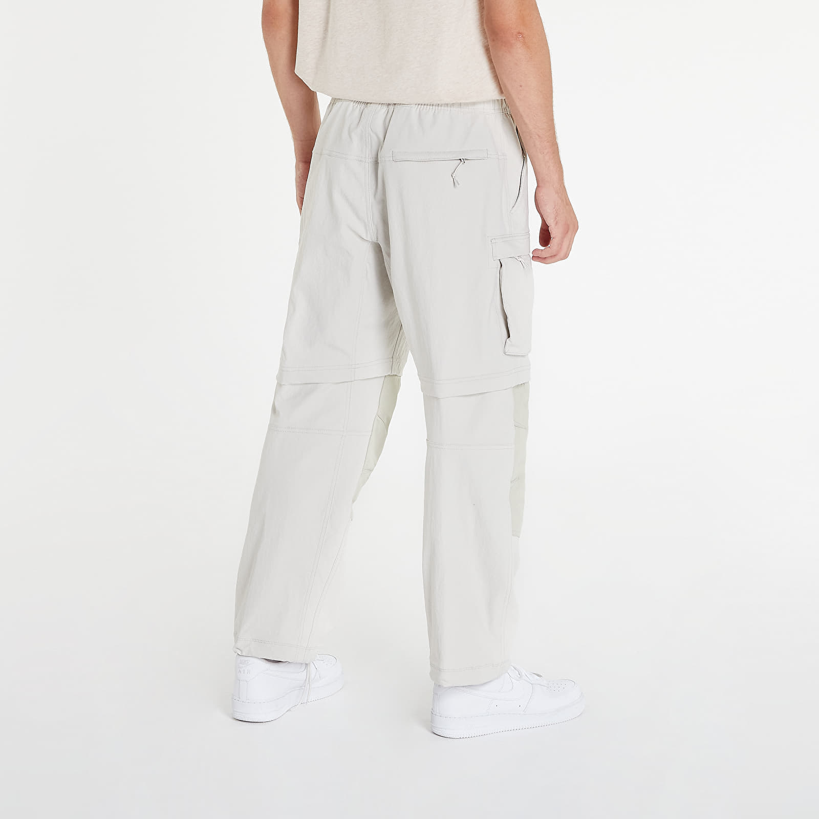 Shorts Nike ACG Smith Summit Men's Cargo Pants Light Bone/ Light Stone