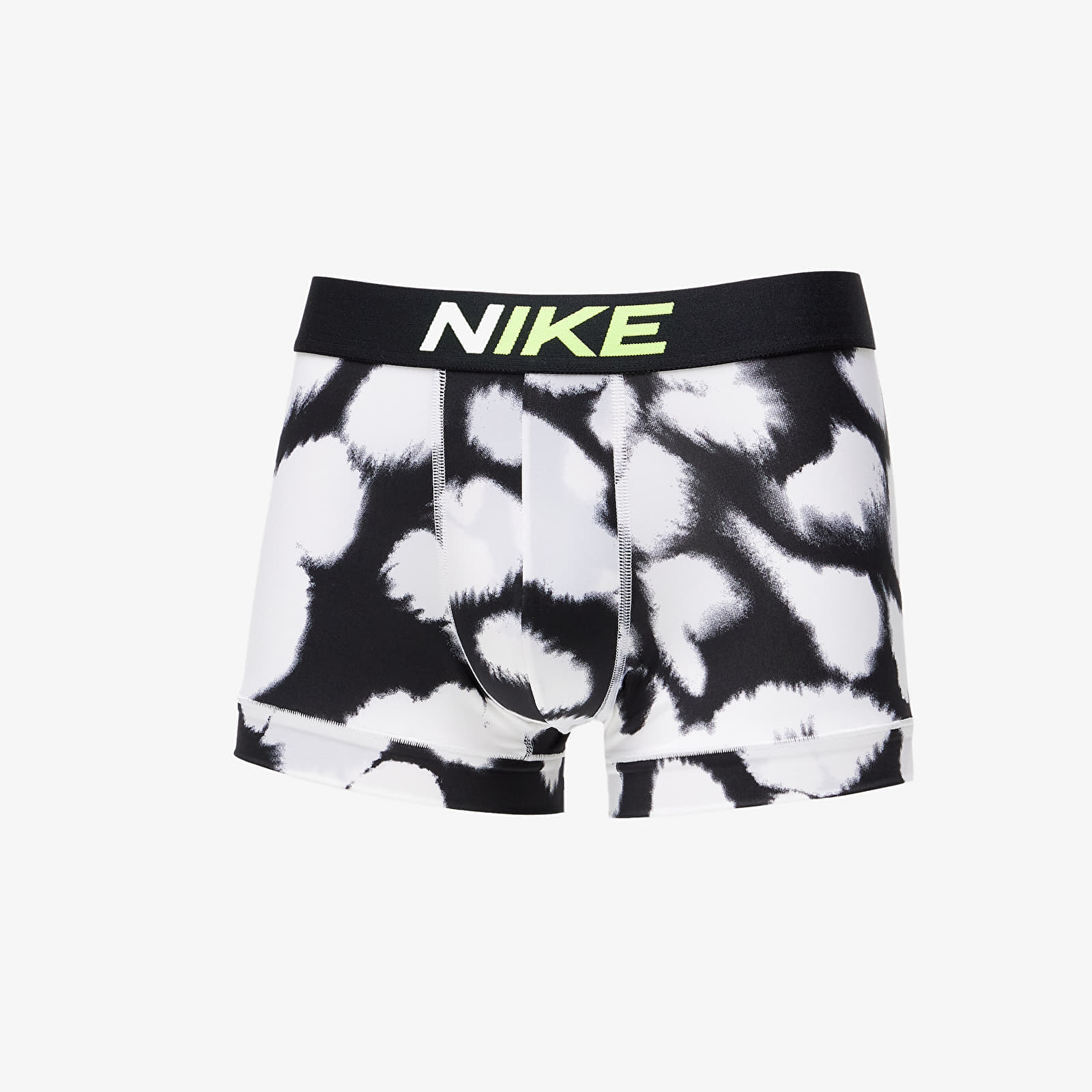 трусы-боксеры Nike Trunk Black/ White Tie Dye