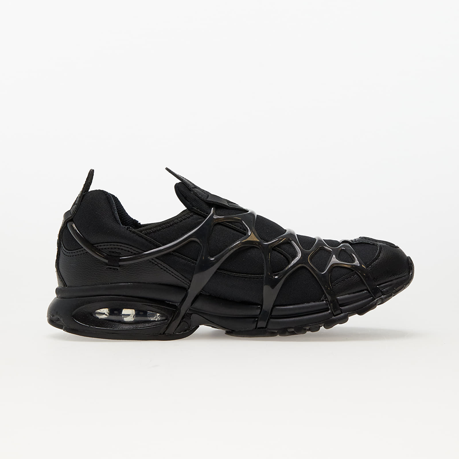 Herensneakers en -schoenen Nike Air Kukini Black/ Anthracite-Black