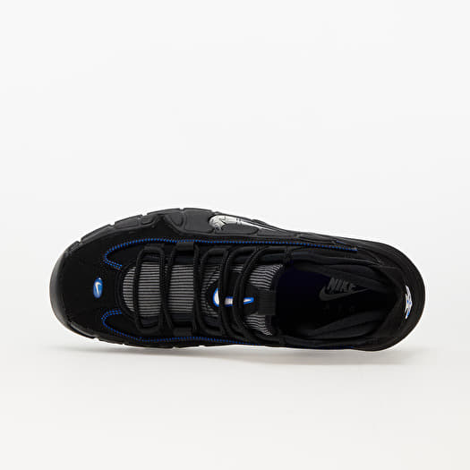 nc l minte i sneaker i pentru b rba i Nike Air Max Penny Black