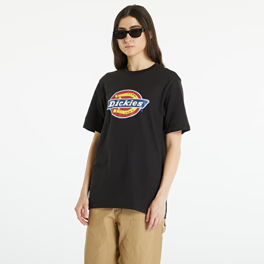 T shirt Dickies Icon Logo Short Sleeve Tee