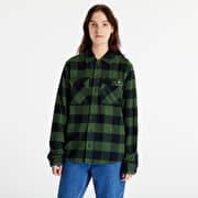 Dickies New Sacramento Shirt UNISEX Green