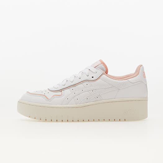 Asics Japan S Pf White/ Frosted Rose