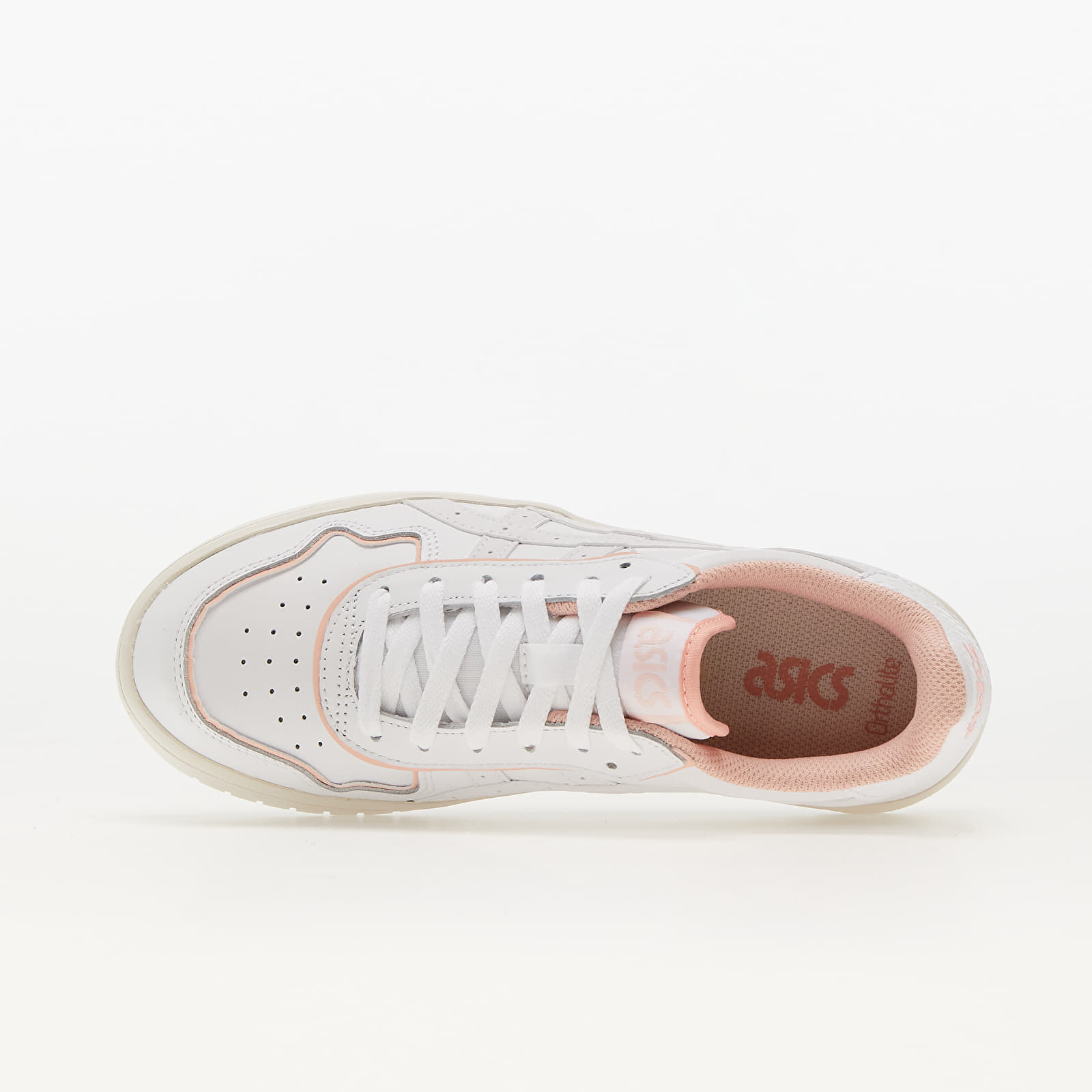 Women s shoes Asics Japan S Pf White Frosted Rose Queens