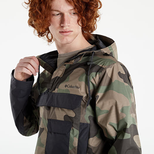 Columbia anorak sale