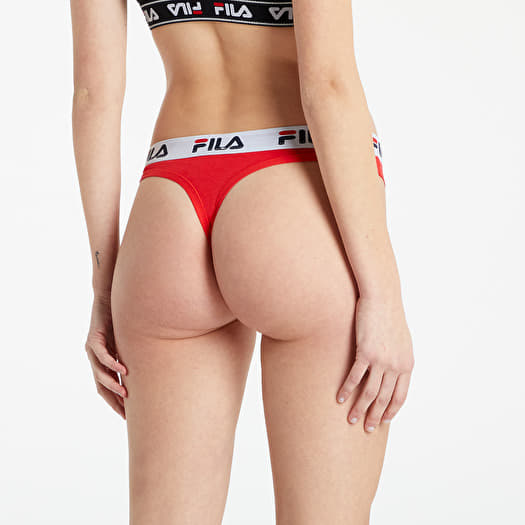 Fila string top
