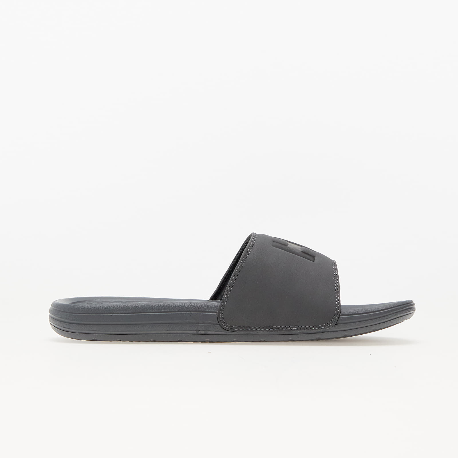 Men's sneakers and shoes Helly Hansen Slide Charcoal