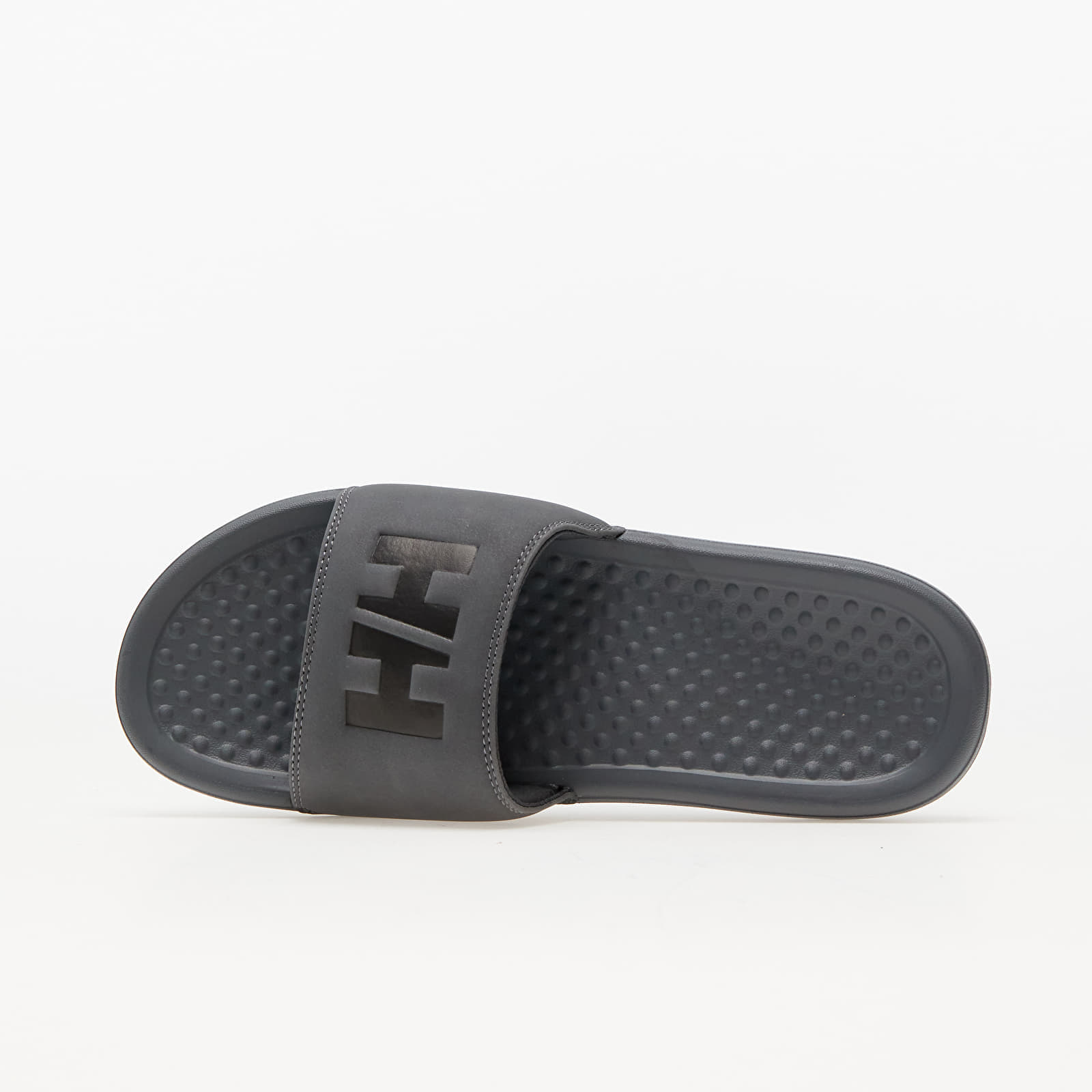 Men's sneakers and shoes Helly Hansen Slide Charcoal