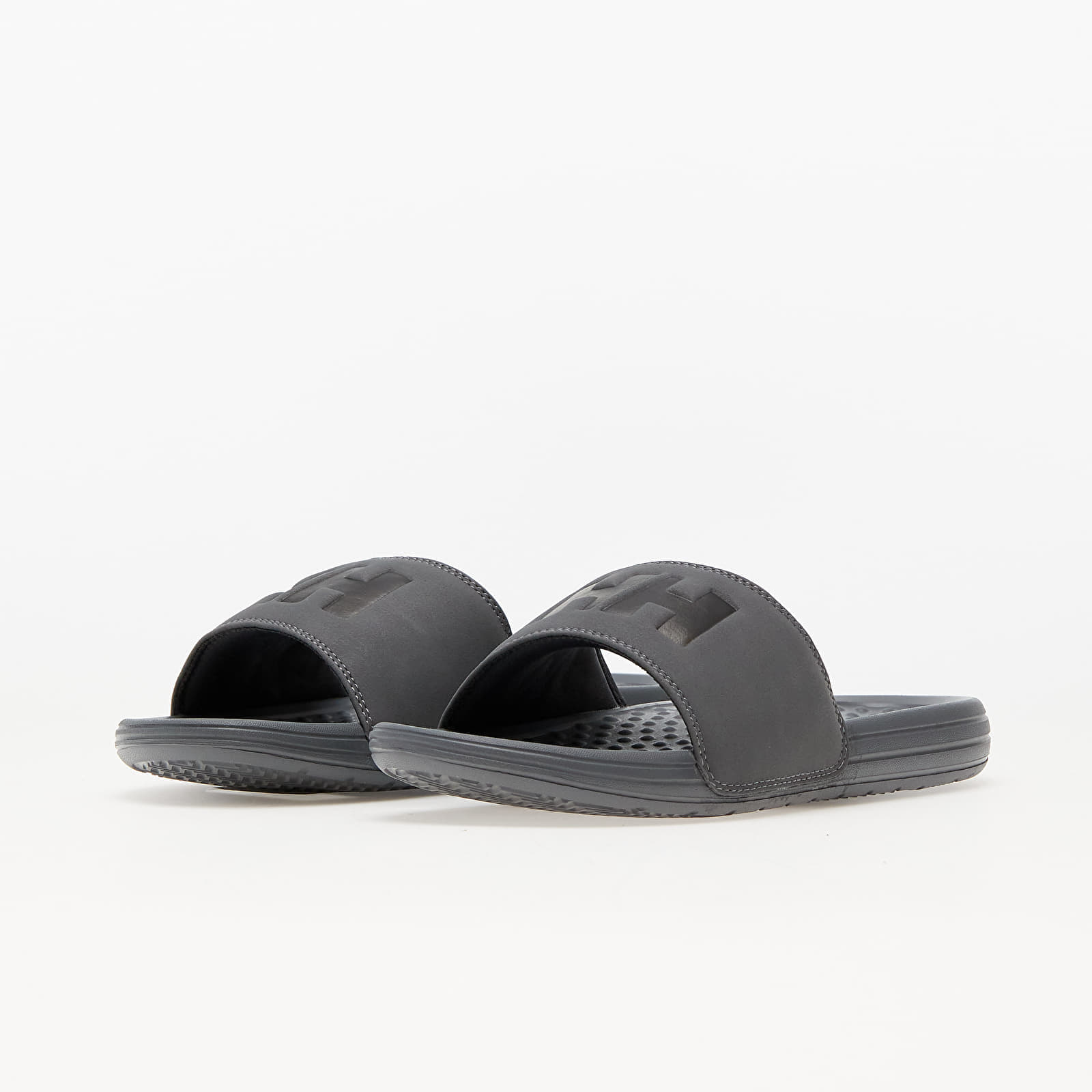 Men's sneakers and shoes Helly Hansen Slide Charcoal
