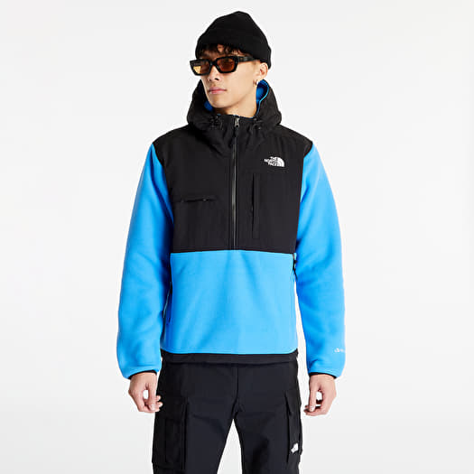 Jackets The North Face Denali Anorak Super Sonic Blue