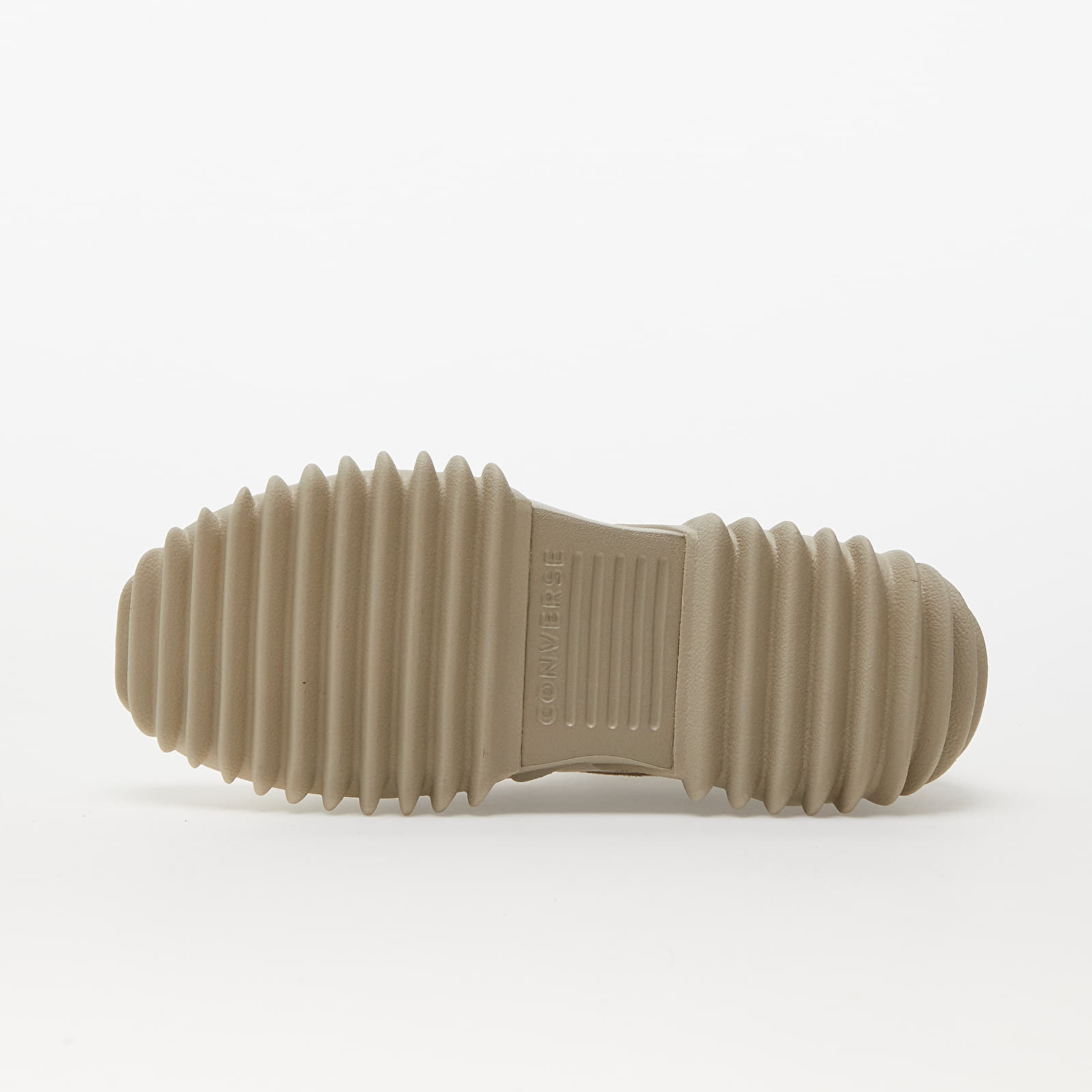 Miesten lenkkarit ja kengät Converse Run Star Motion CX Platform Workwear Textiles Beach Stone/ Beach Stone