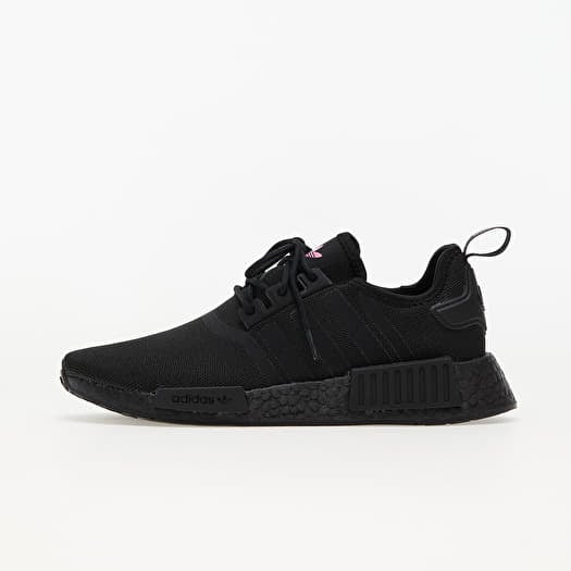 Damesschoenen adidas Originals NMD R1 Primeblue W Core Black Core