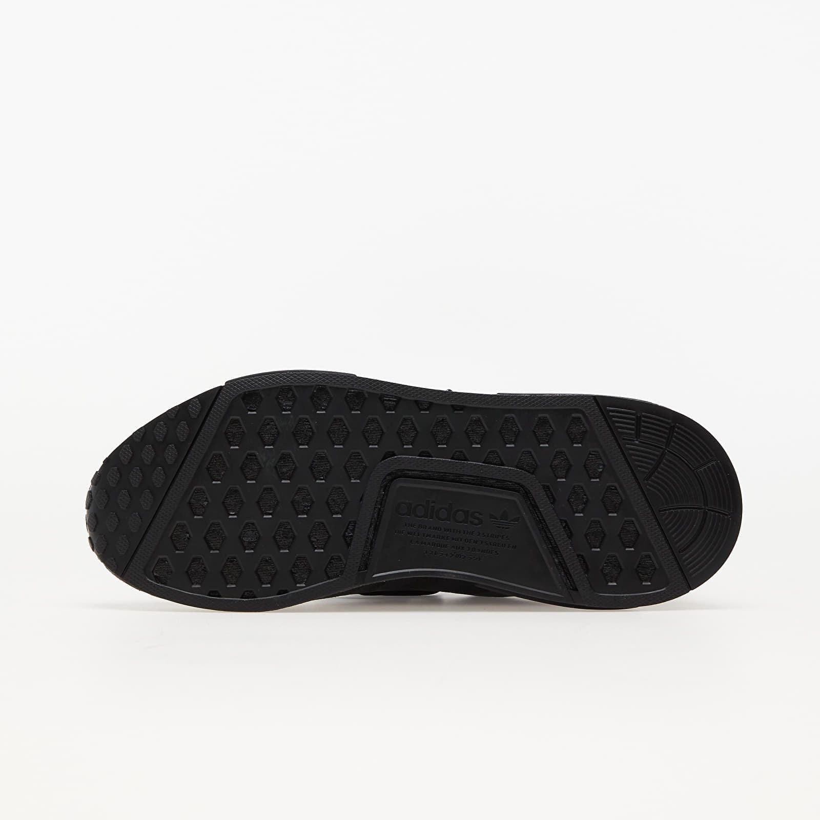 Dámské tenisky a boty adidas Originals NMD_R1 Primeblue W Core Black/ Core Black/ Solar Pink