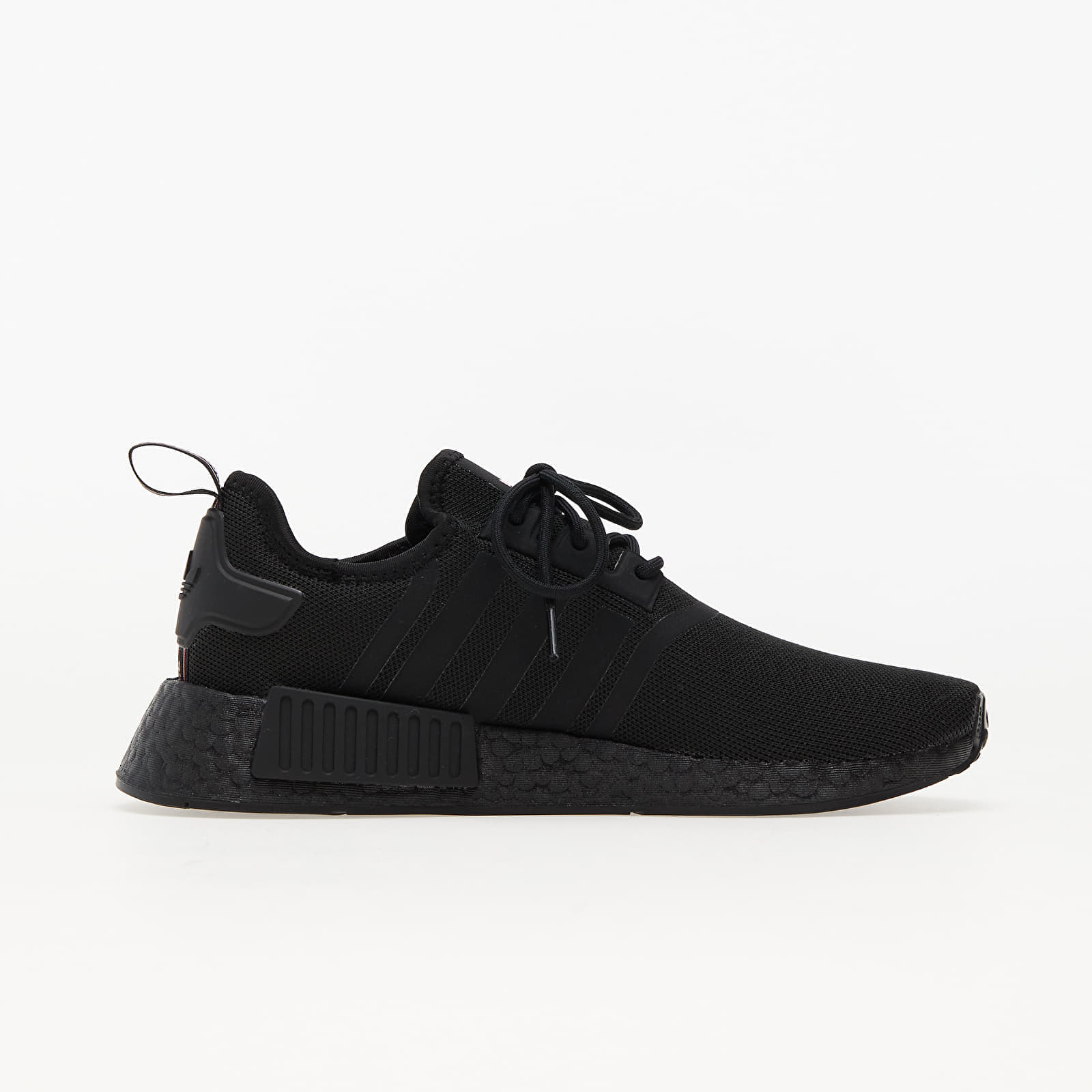 Nmd r1 black womens cheap