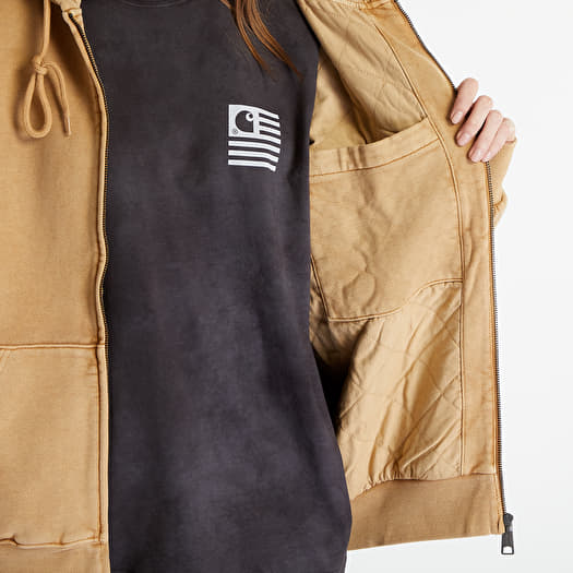 Veste shop carhartt wip