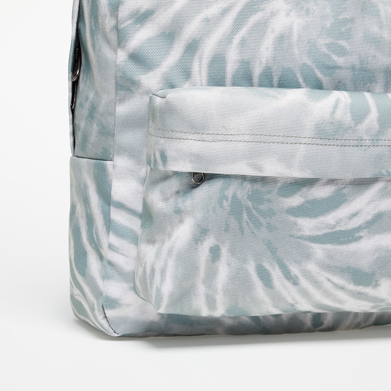 Backpacks Vans Old Skool IIII Backpack Green/ White