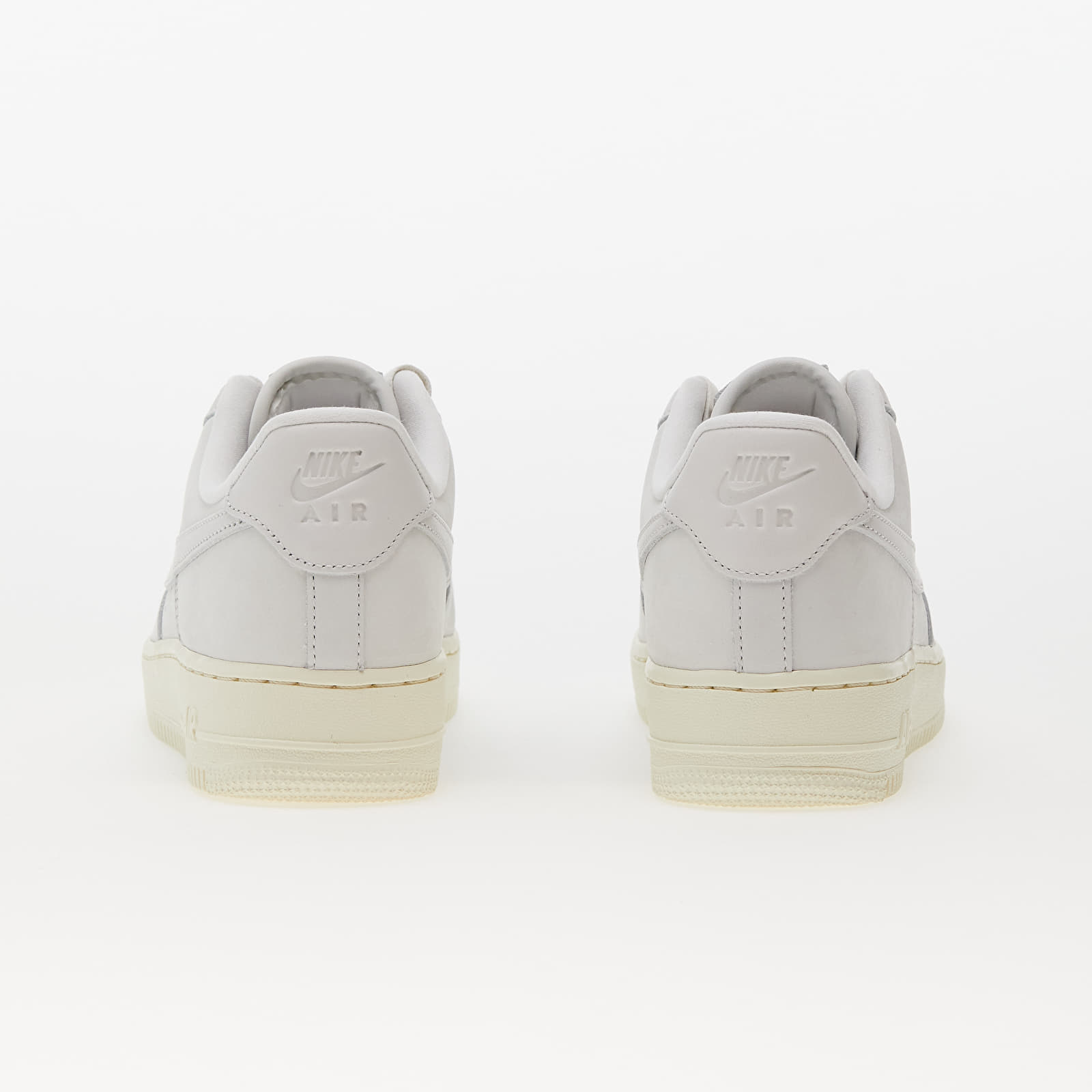White old nikes sales