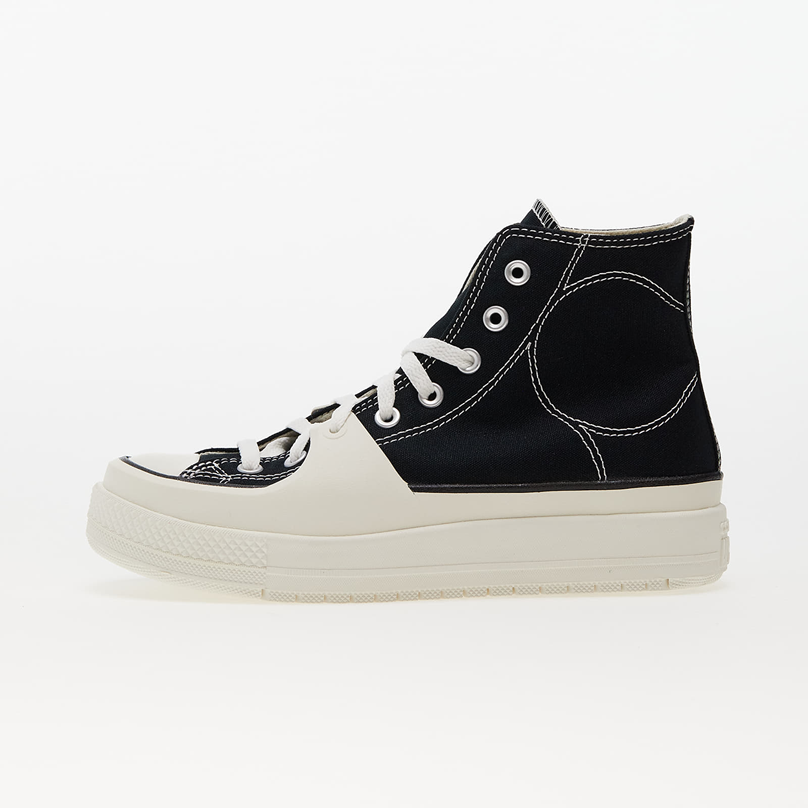 Sneakers Converse Chuck Taylor All Star Utility Black/ Vintage White/ Egret EUR 37