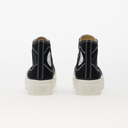 Converse patent black top
